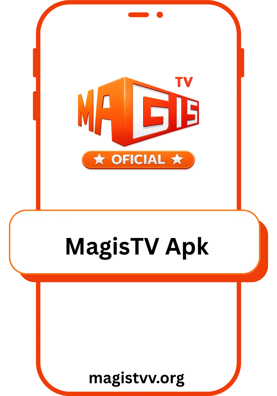MagisTV Apk