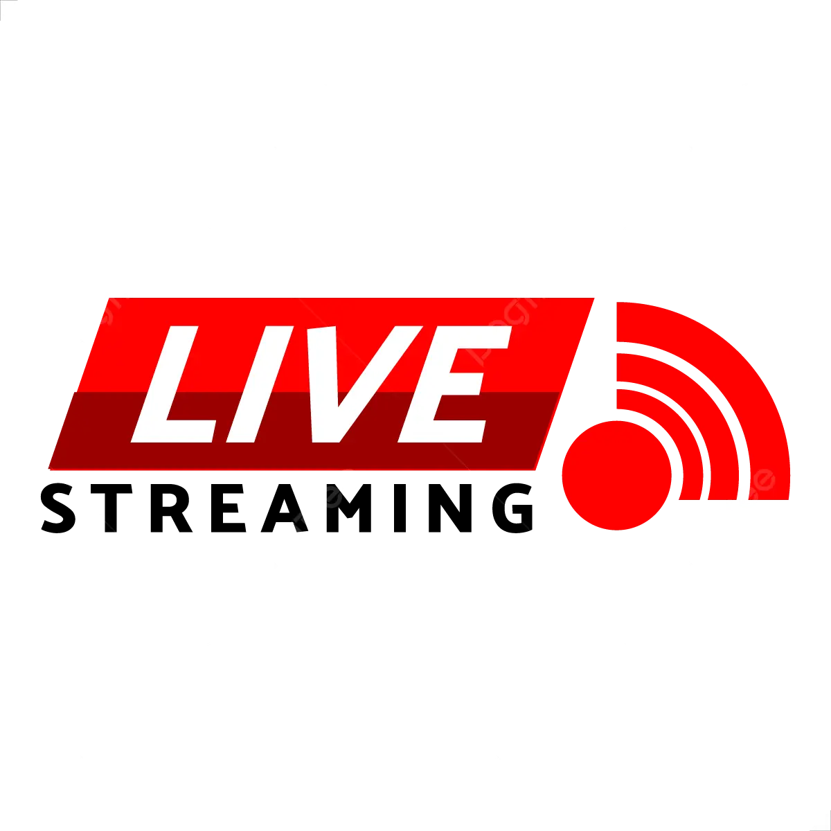 Live Streaming of MagisTV