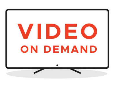 Video on Demand